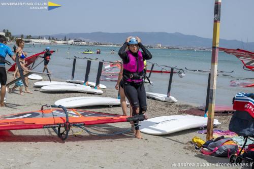 182 iqfoil before race