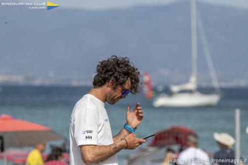 209 iqfoil before race
