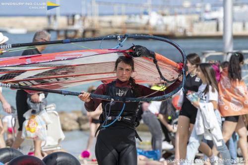 211 iqfoil before race