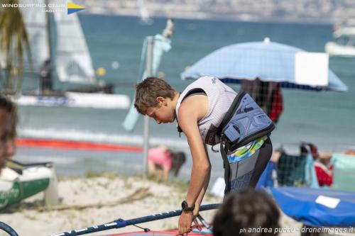 214 iqfoil before race