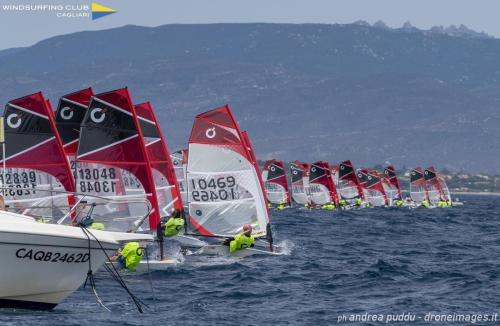875 nazionale open skiff wcc 28.06.2024