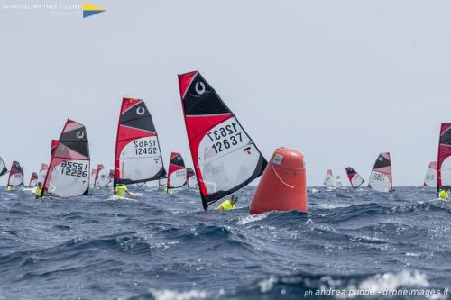 965 nazionale open skiff wcc 28.06.2024